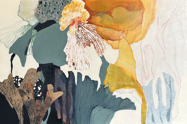 Claire Yerbury