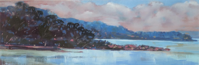 Belinda Wilson
